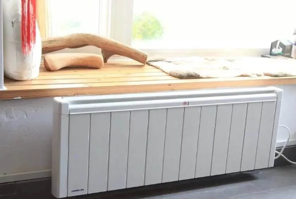 農村煤改電供暖,空氣能采暖我看行