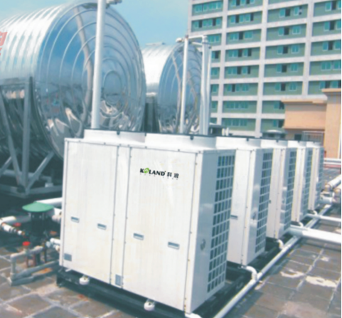 鄭州空氣能維修，撥打18103866985